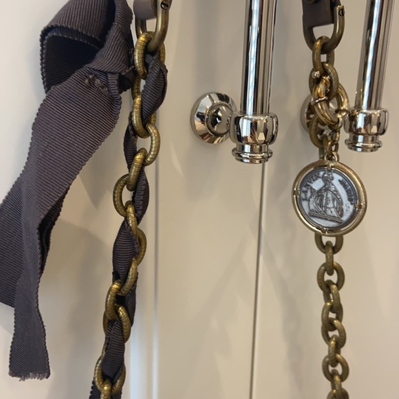 Lanvin shoulder bag - Picture 3 of 10